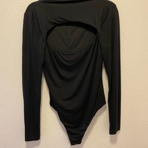 Keyhole Bodysuit